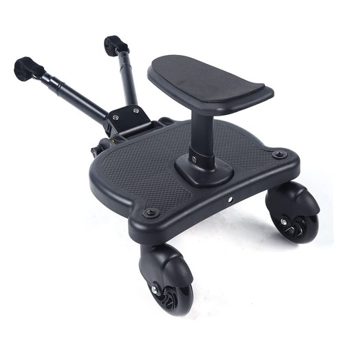Universal stroller board with - stroller,