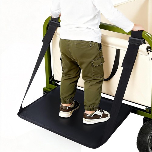 Universal stroller wagon - universal,