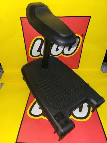 Ingenuity foldaway ride - ingenuity,