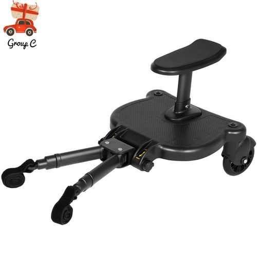 Universal stroller ride - stroller,