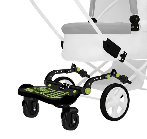 Universal stroller glider - stroller,