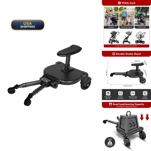 Dwdujjie universal stroller - dwdujjie,